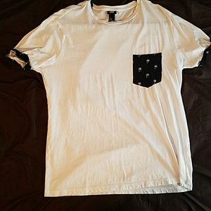 H&M t-shirt
